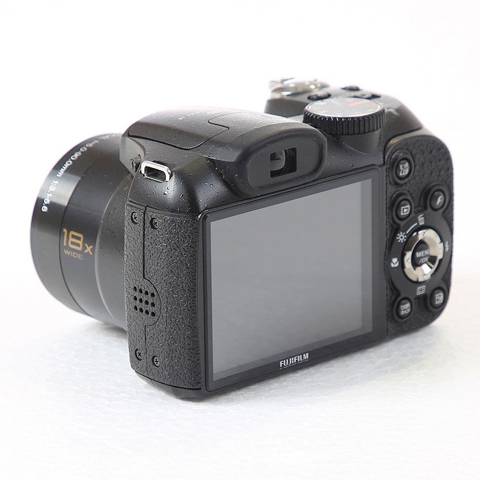 フジフイルム FX-S2800HD デジタルカメラ