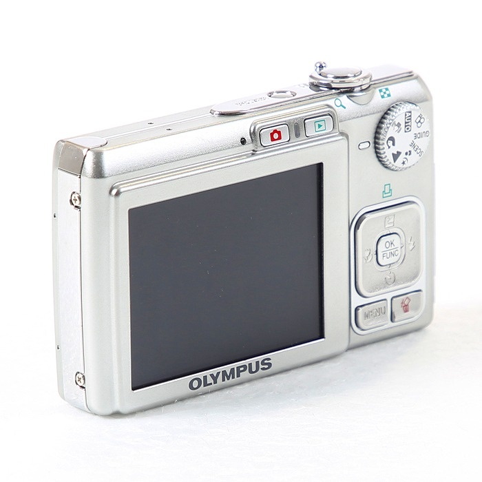 オリンパス CAMEDIA FE-250