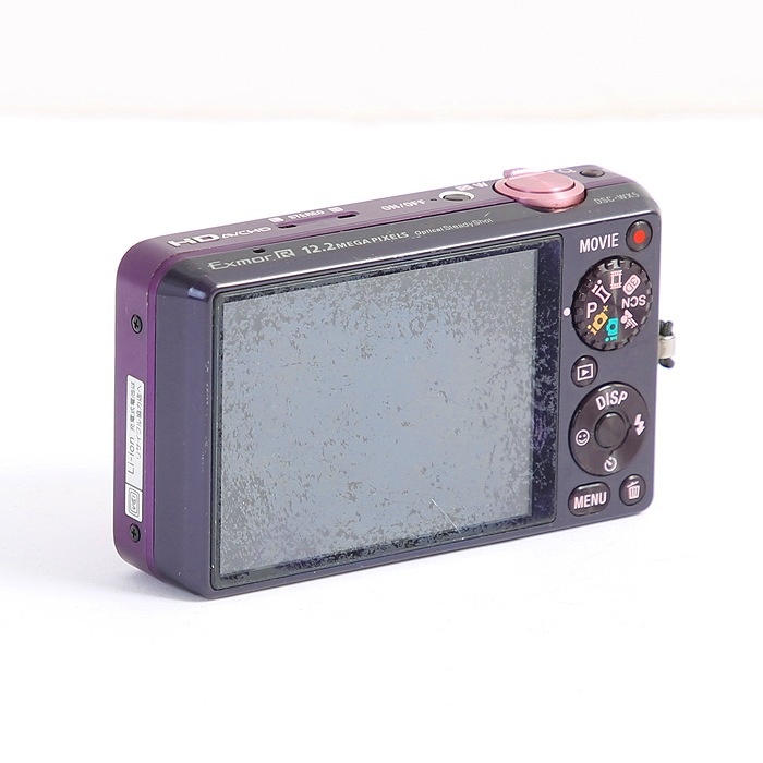 ソニー DSC-WX5 V デジタルカメラ