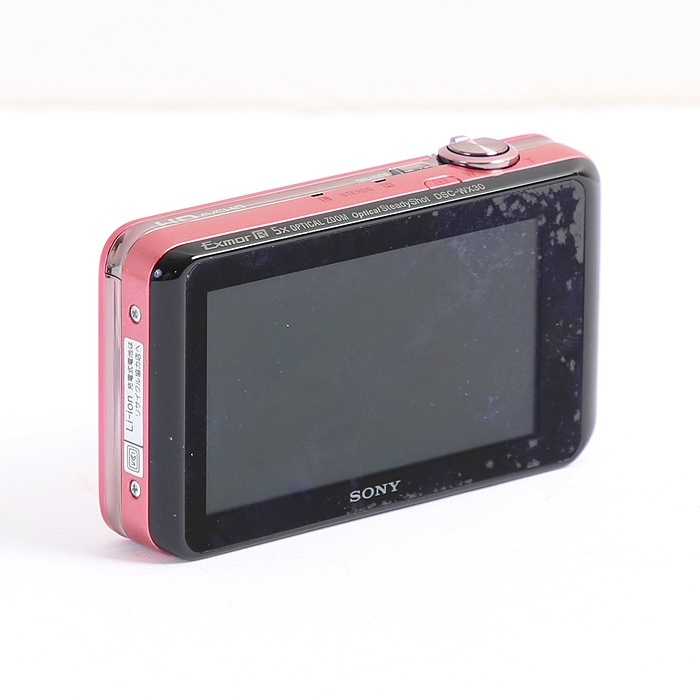 ソニー DMC-WX30