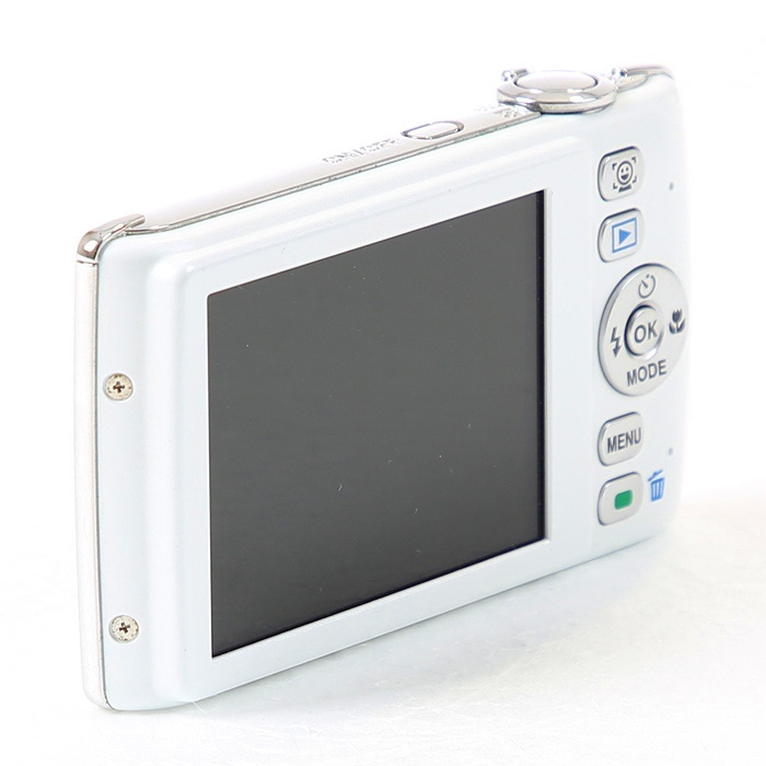 ペンタックス  OPTIO P80 ホワイト