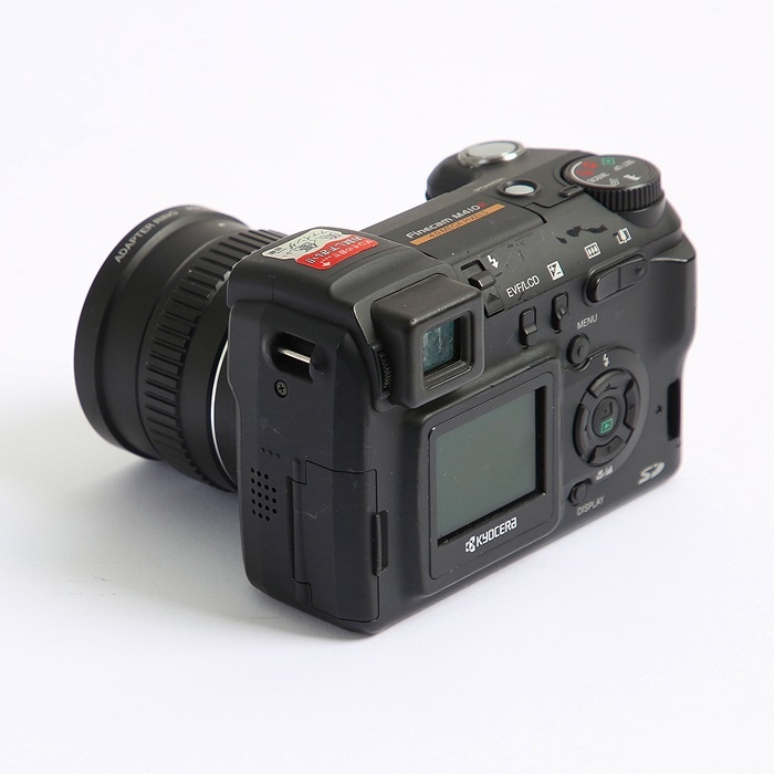 キョウセラ  FINECAM M410R