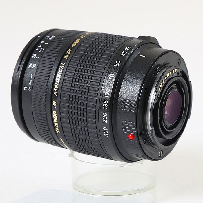 タムロン AF28-300XR A06MB ミノルタ