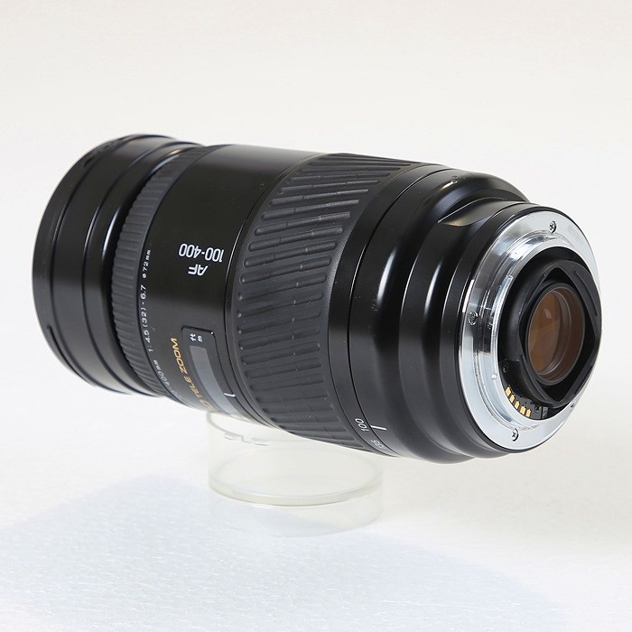ミノルタ AF100-400/45-67 APO