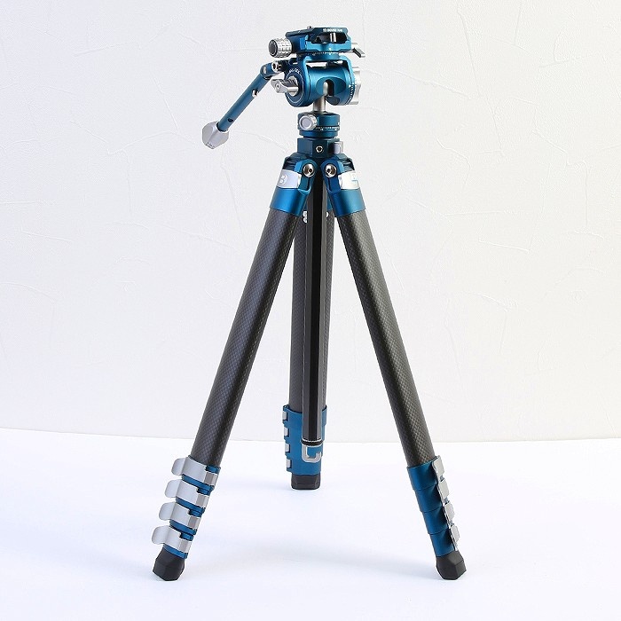 ソノタ BENRO TCBC15FS20PROC カーボン5段三脚
