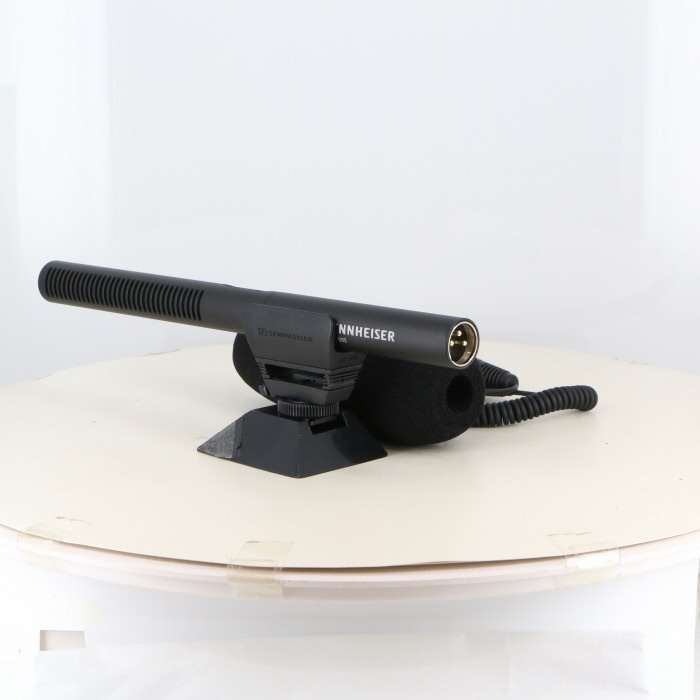 ソノタ SENNHEISER MKE 600