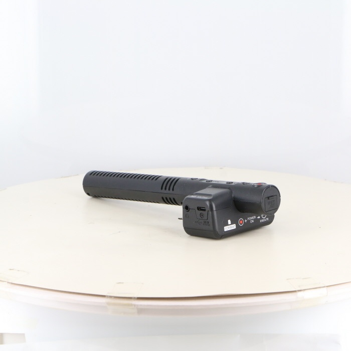 ソノタ ZOOM  / M3 MicTrak ショットガンマイク型ステレオレコーダー