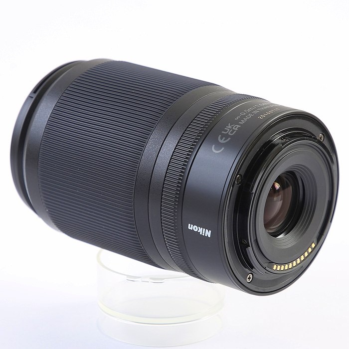 ニコン Z DX 50-250/F4.5-6.3 VR