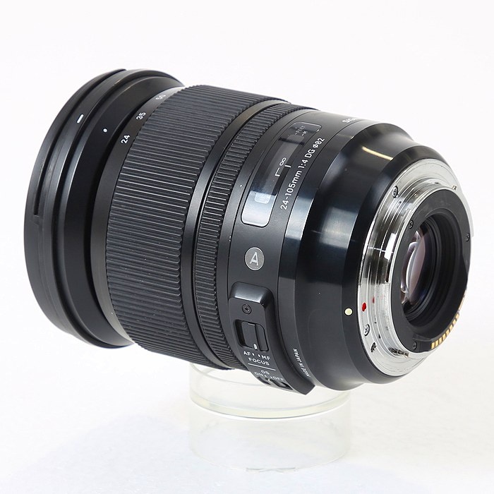 シグマ シグマ 24-105/F4 DG OS HSM EO