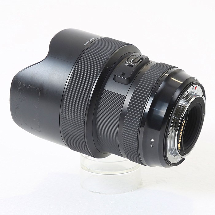 シグマ シグマ 14-24/F2.8 DG HSM ART EO