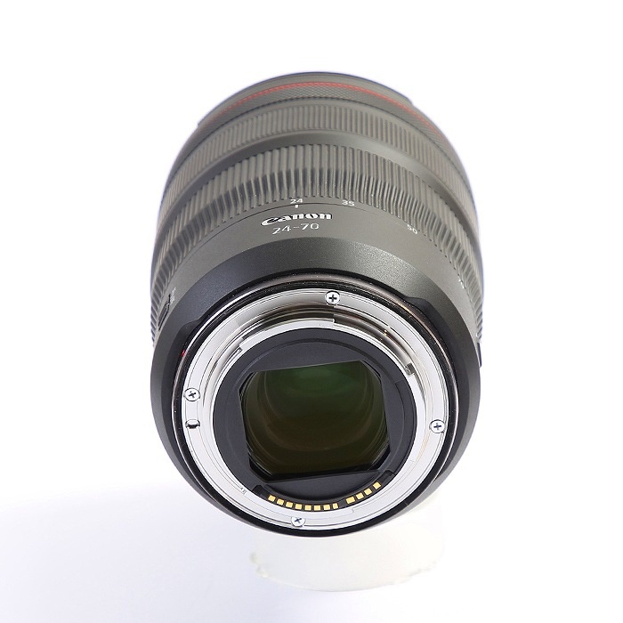 キヤノン RF24-70/F2.8L IS USM