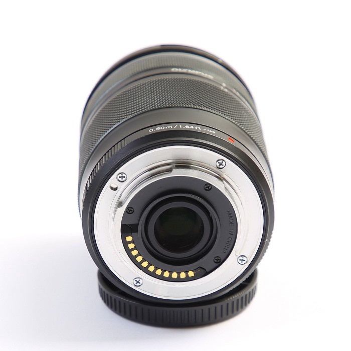 OM SYSTEM M.ZUIKO DIGITAL ED14-150/F4.0-5.6II