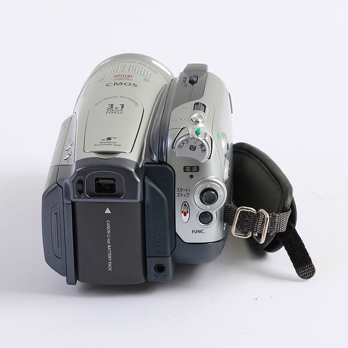 キヤノン キヤノン IVIS HV20