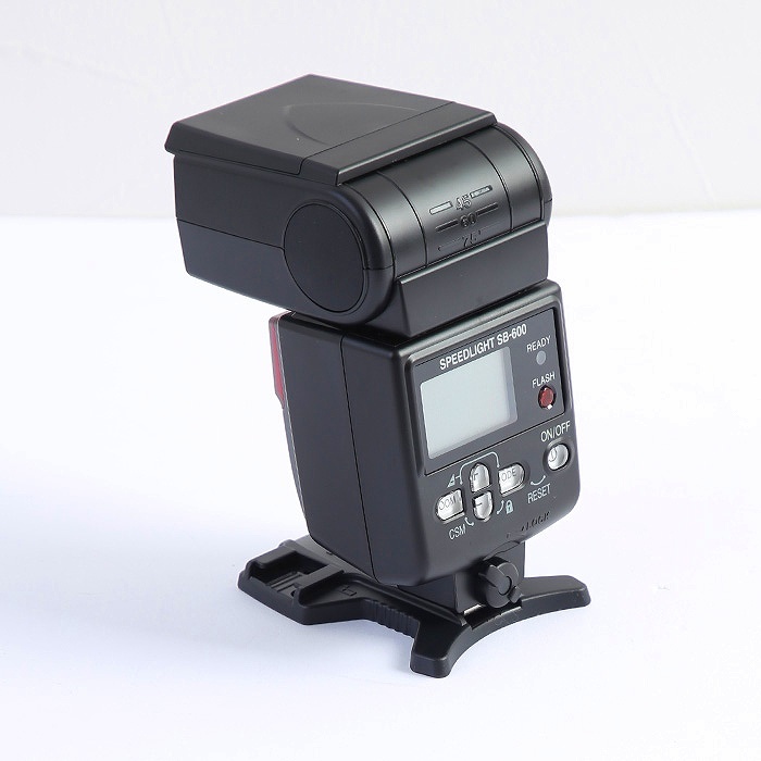 ニコン ニコン SB-600 スピードライト