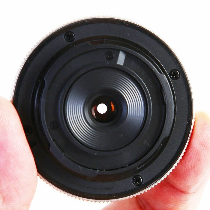 オリンパス オリンパス BCL-1580 SLV ボデイキヤツプレンズ