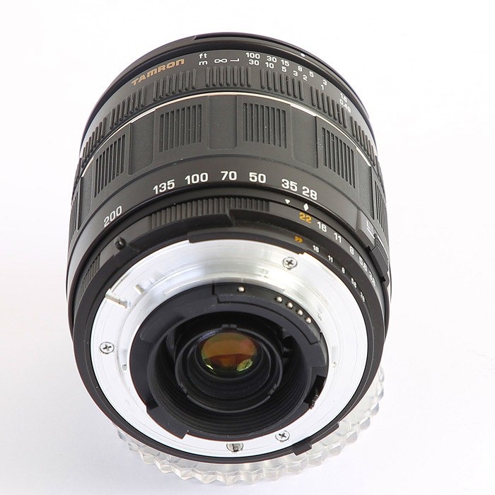 タムロン AF28-200XR A03N BK