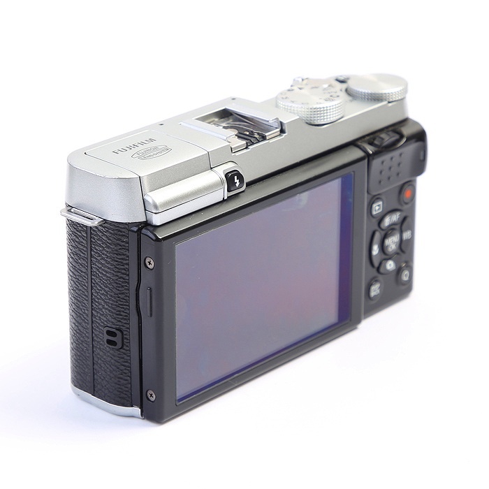 フジフイルム FX-X-M1S デジタルカメラ