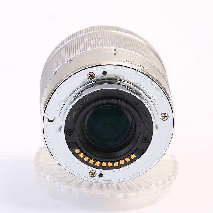 パナソニック H-FS35100-S レンズ