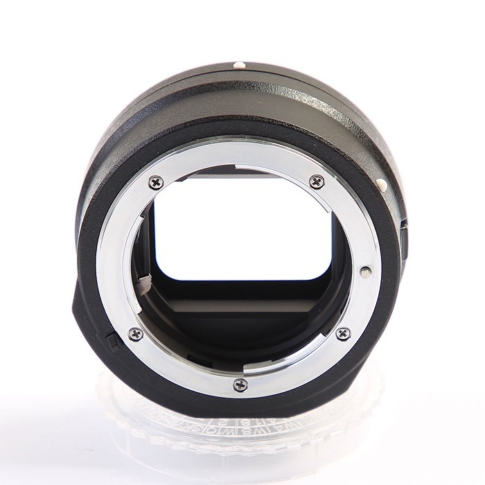 ニコン FTZ II マウントアダプター