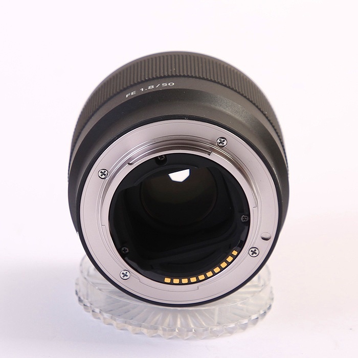 ソニー ソニー FE50/F1.8