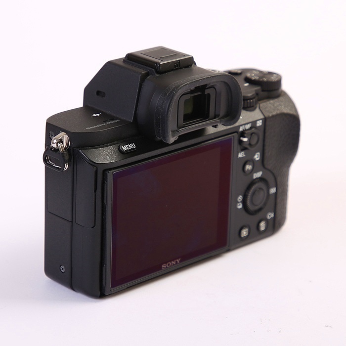 ソニー ソニー ILCE-7M2 B アルフア7 II ボデイ
