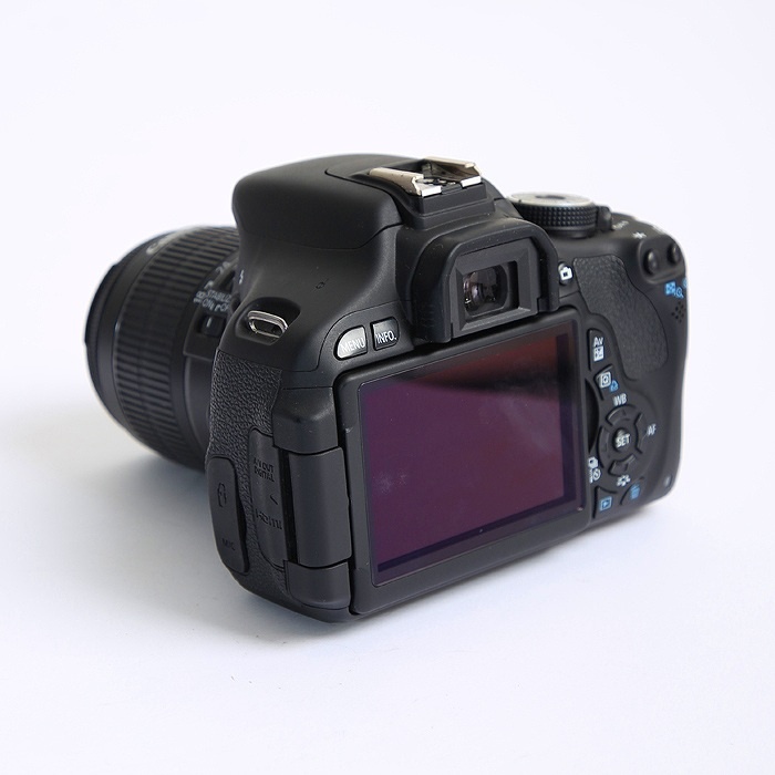 キヤノン EOS KISS X5/18-55IS2 キツト