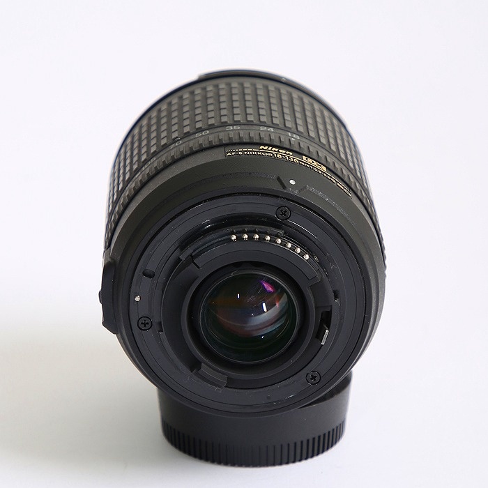 ニコン AF-S DX ED 18-135/F3.5-5.6G