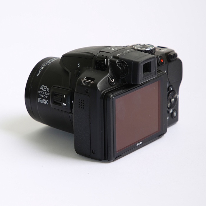 ニコン ニコン COOLPIX P510 ブラツク