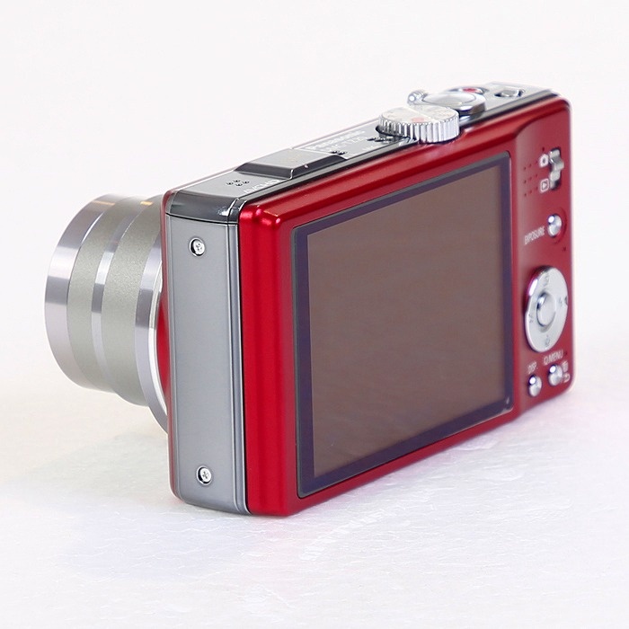 パナソニック パナソニツク DMC-TZ20-R