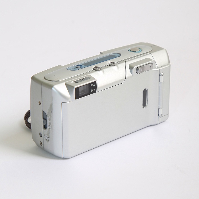 ペンタックス エスピオ 140V シルバー