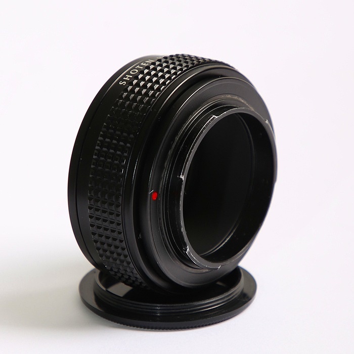 SHOTEN SHOTEN マウントアダプター M42-SE M