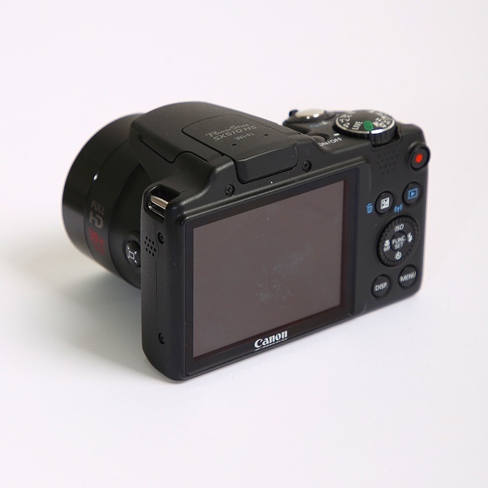 キヤノン キヤノン POWERSHOT SX510HS