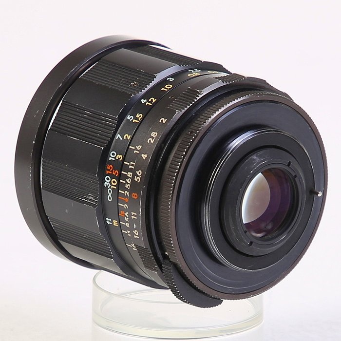 ペンタックス スーパータクマー 35/2(M42)