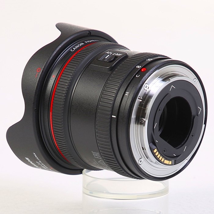 キヤノン キヤノン EF8-15/F4L フイツシユアイ USM