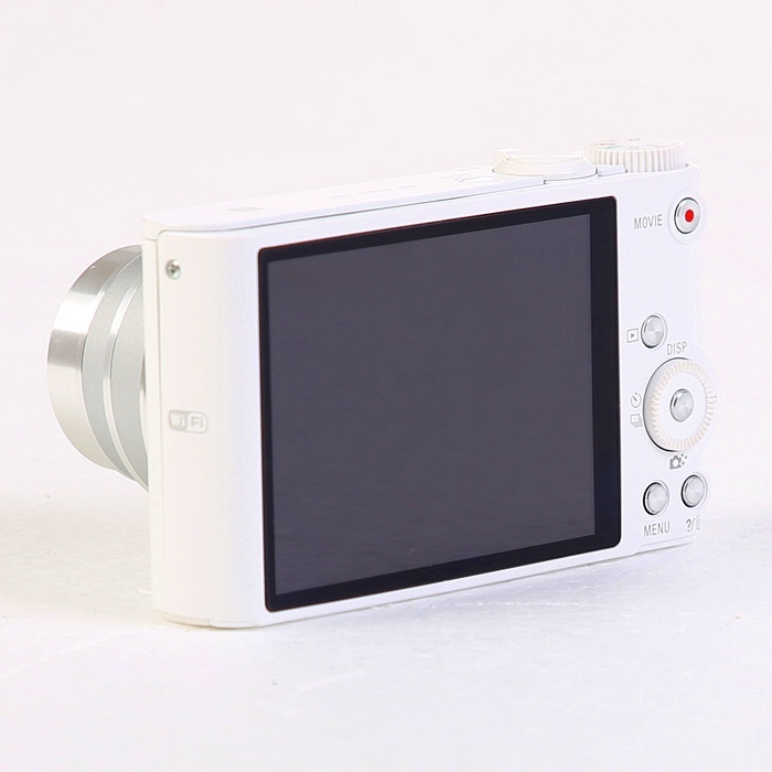 ソニー DSC-WX350 W デジタルカメラ