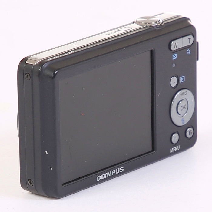 オリンパス D-700 ブラツク