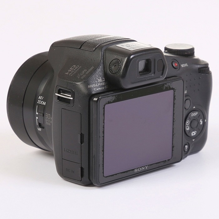 ソニー DSC-HX200V