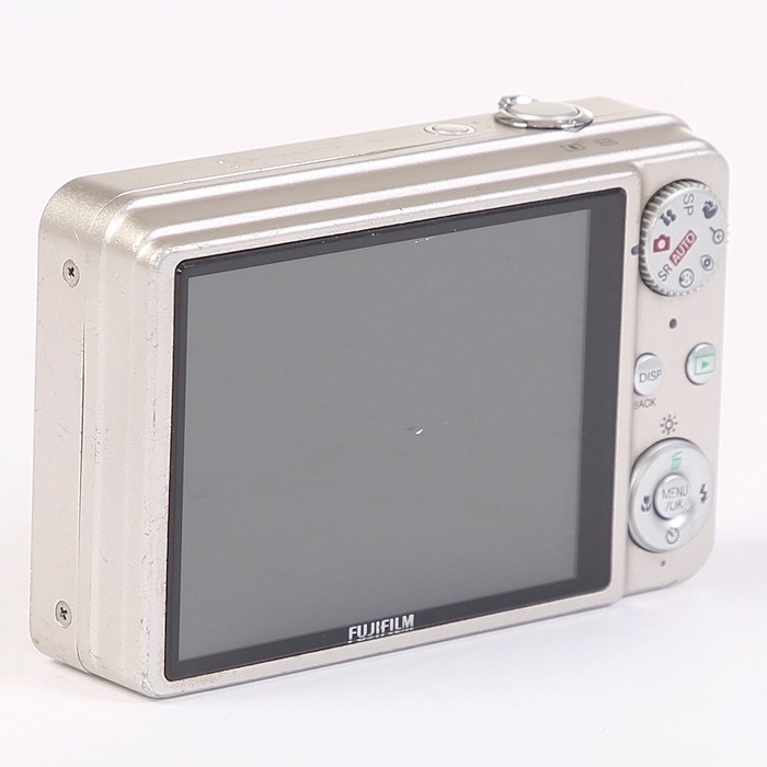 フジフイルム フジ FX-J250S デジタルカメラ