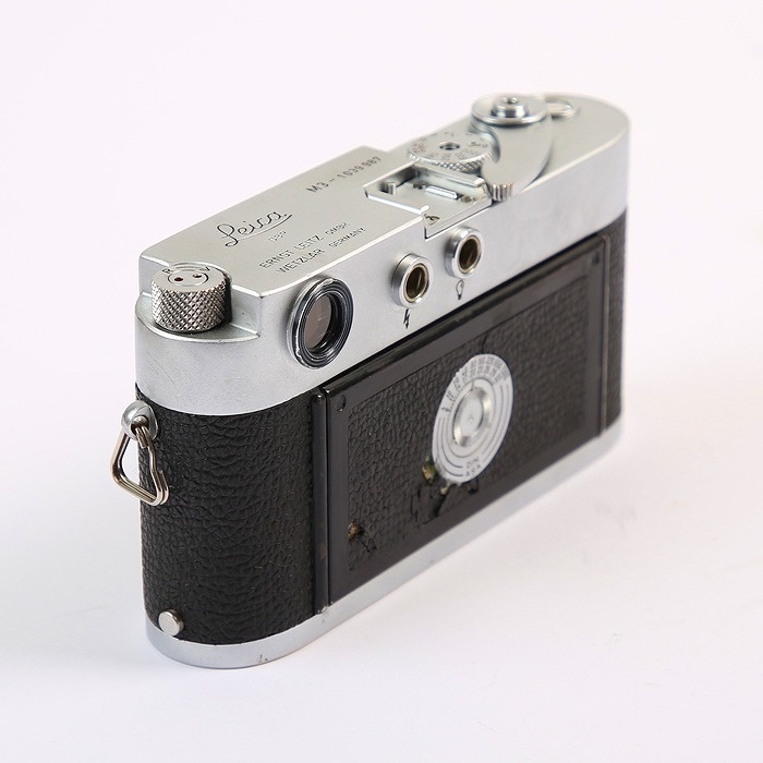 ライカ M3シングルストローク