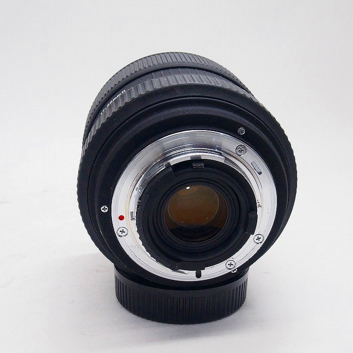 シグマ AF17-35/2.8-4D EX DG HSM ニコン用