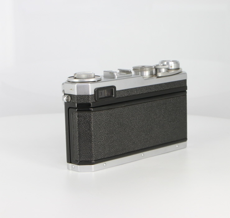 ニコン SP＋NIKKOR-S 50/1.4