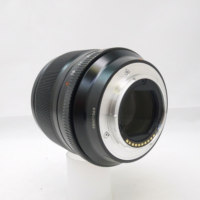 フジフイルム XF56/F1.2 R APD