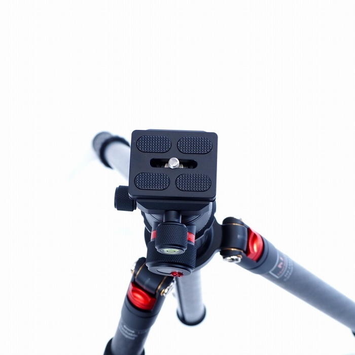 Marsace DT-1541T カーボン三脚