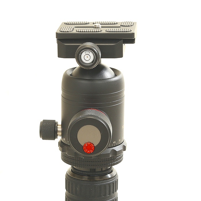 Marsace DT-2541 カーボン三脚