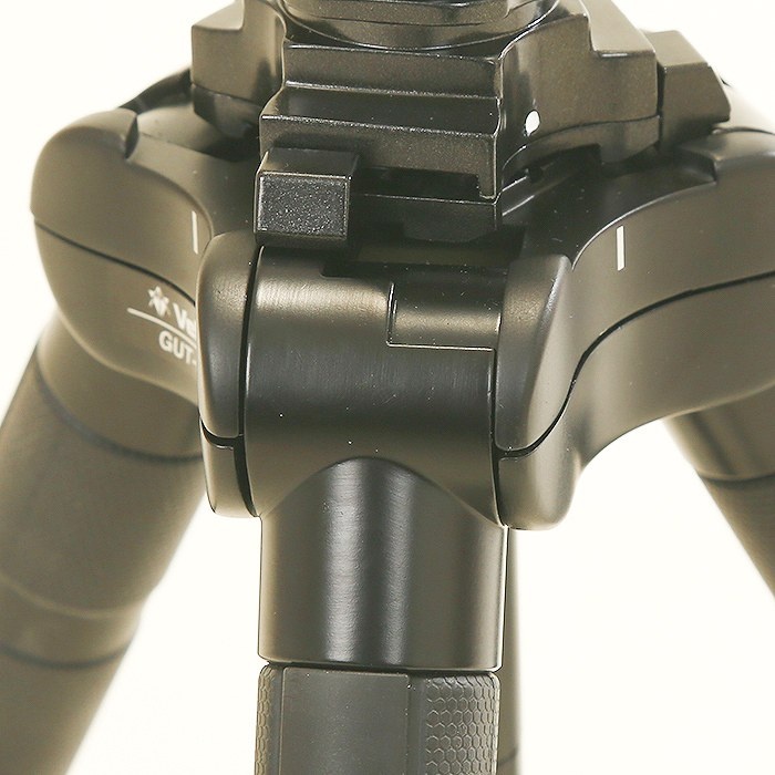 ベルボン GUT-E443 トラベルカーボン三脚