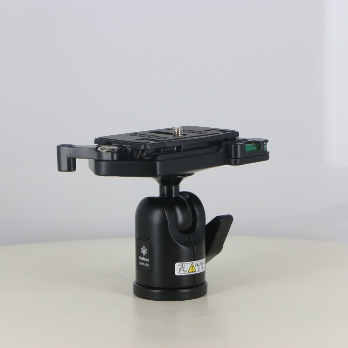 ベルボン QHD-53Q ウンダイ