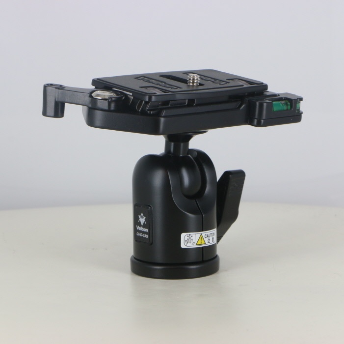 ベルボン QHD-53Q ウンダイ