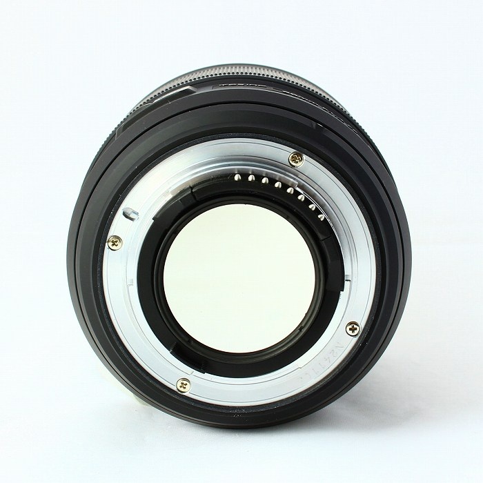 トキナー トキナー OPERA 50/F1.4 FF ニコンF