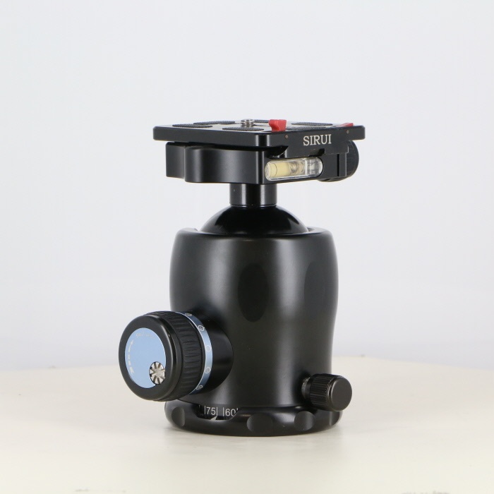 SIRUI K-40X ウンダイ