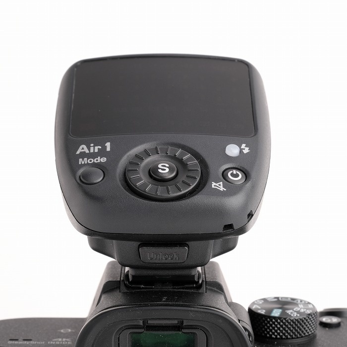 ニッシン AIR1 ソニーEマウント用